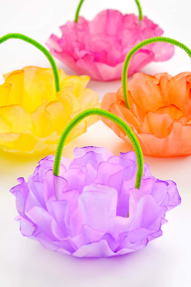 easter craft ideas