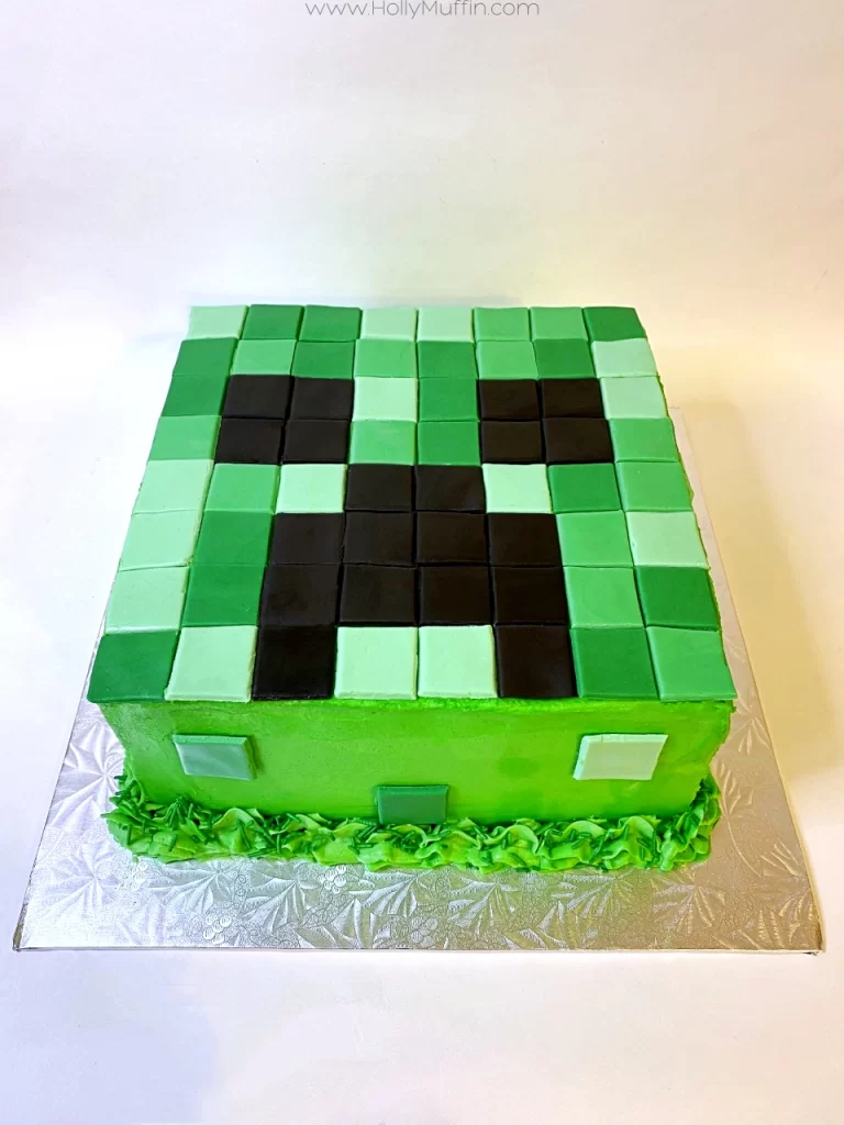 Minecraft Party ideas