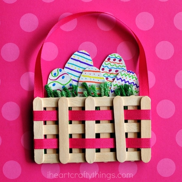 easter craft ideas