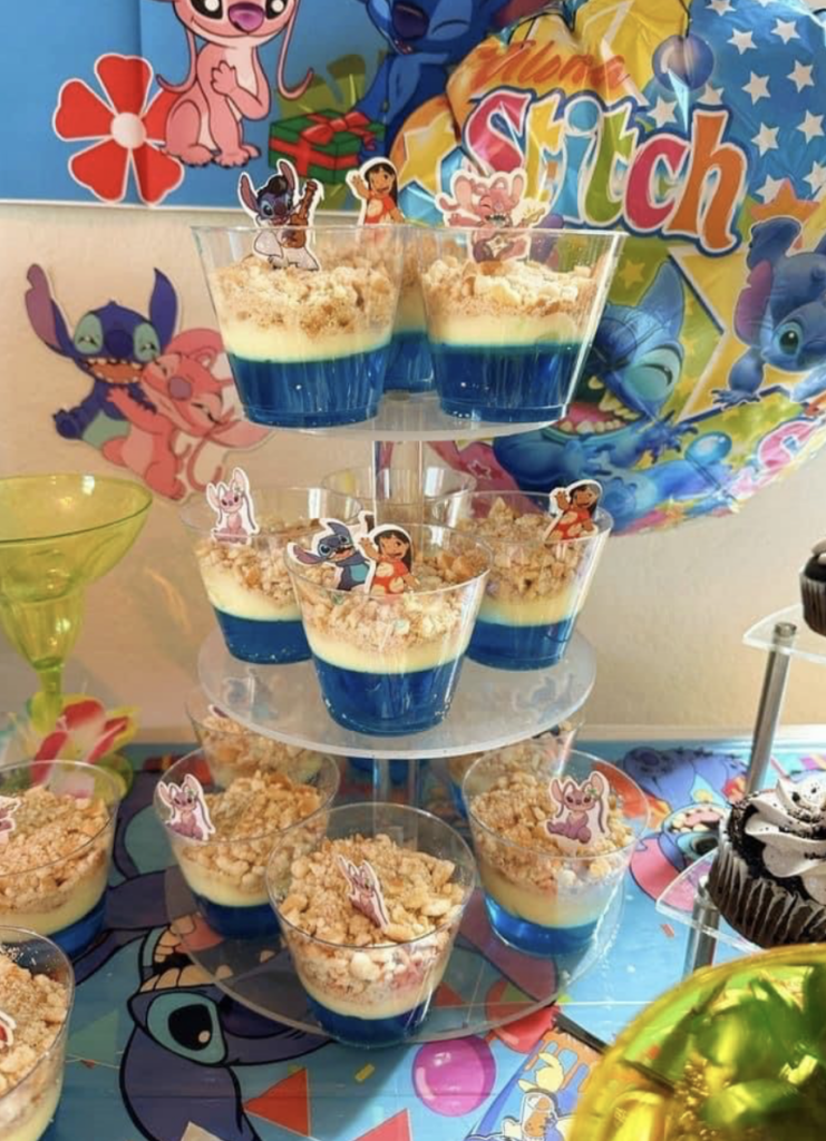 lilo and stitch party ideas