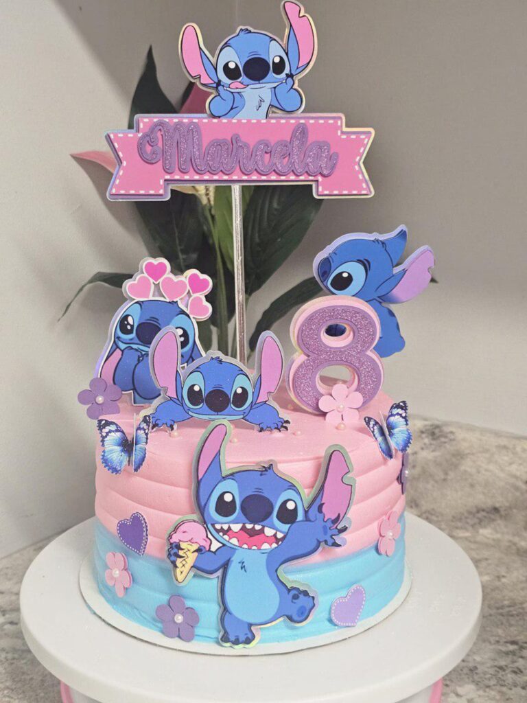 lilo and stitch party ideas