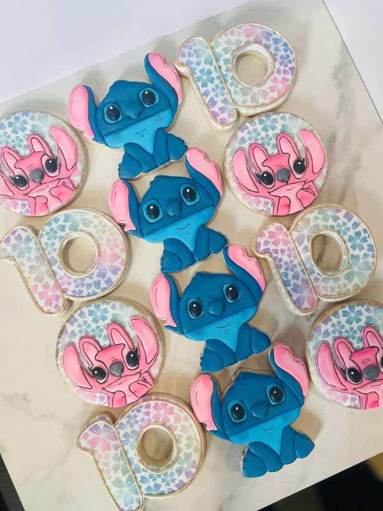 lilo and stitch birthday ideas