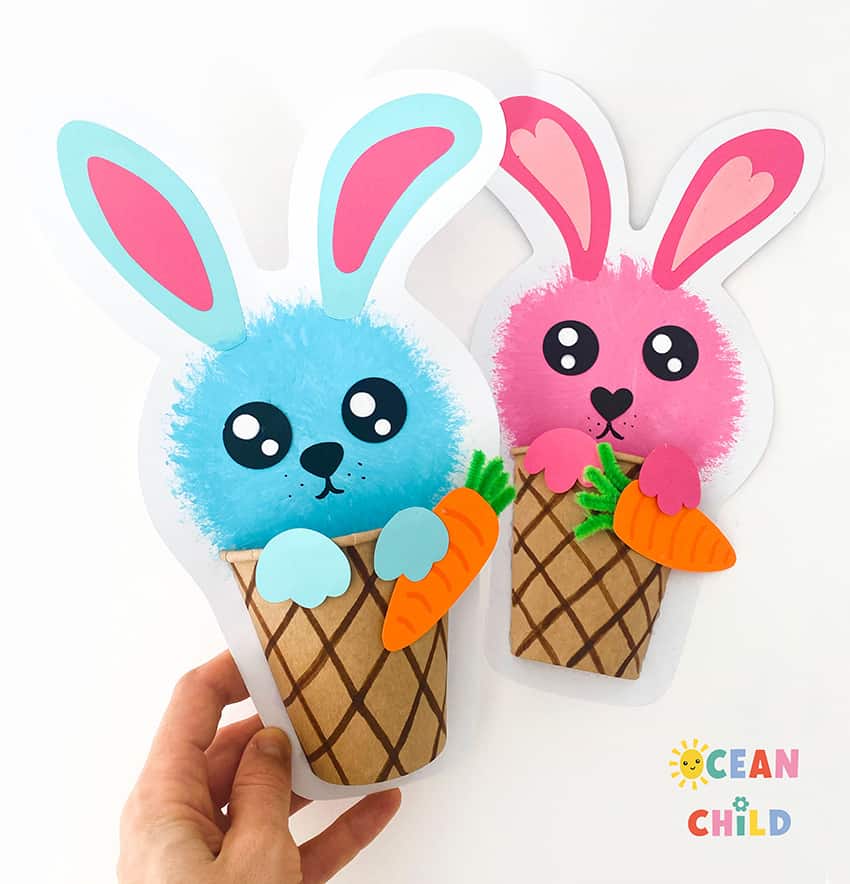 easter craft ideas