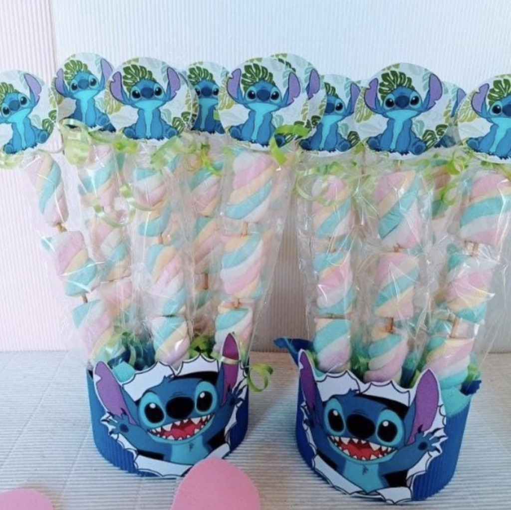 lilo and stitch party ideas