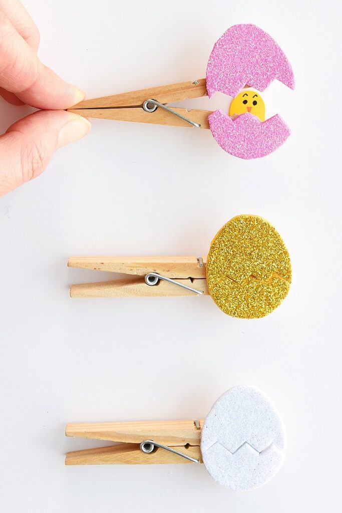 easter craft ideas