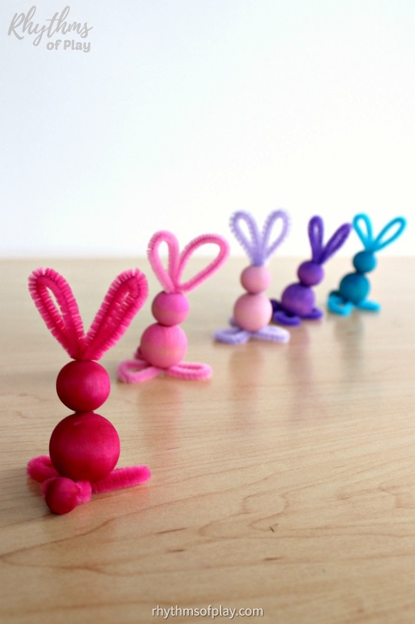 easter craft ideas